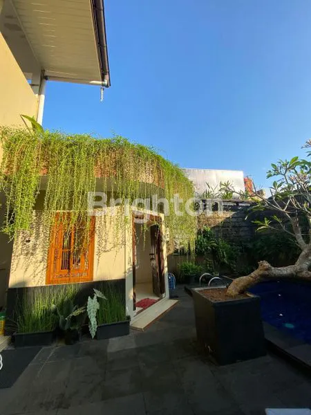 image HUNIAN EKSKLUSIF BINTARO, LT 438M² & LB 600M² (2)