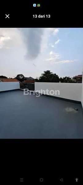 image RUMAH SIAP HUNI DI PANCORAN JAKARTA SELATAN  (7)