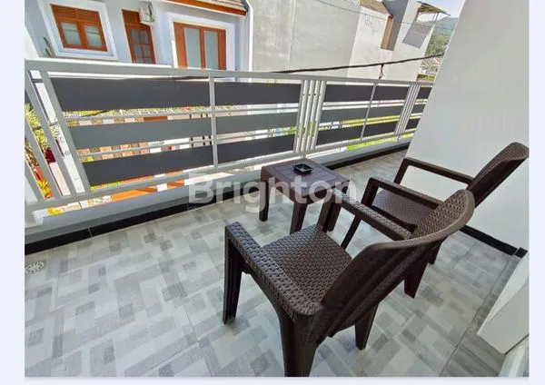 image VILLA SIAP HUNI DI BATU, 2 KT & FULLY FURNISHED (7)