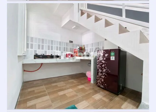 image VILLA SIAP HUNI DI BATU, 2 KT & FULLY FURNISHED (3)