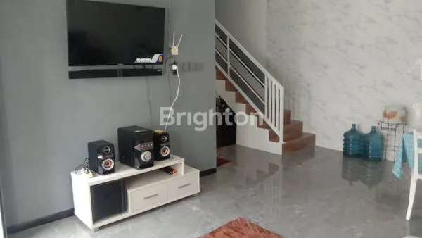 image VILLA SIAP HUNI DI BATU, 2 KT & FULLY FURNISHED (8)