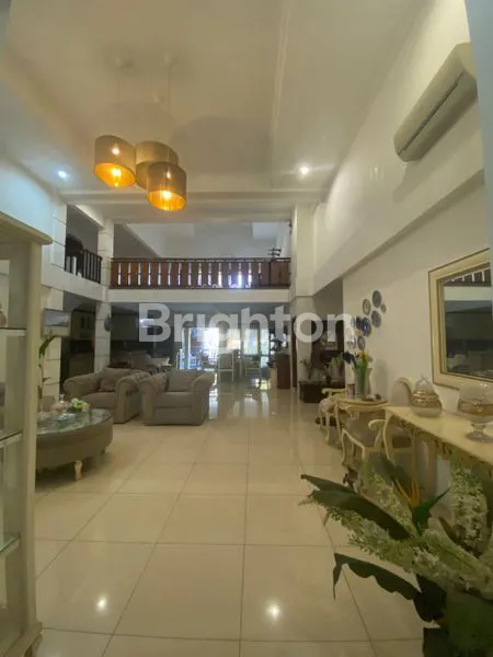 image HUNIAN EKSKLUSIF BINTARO, LT 438M² & LB 600M² (4)