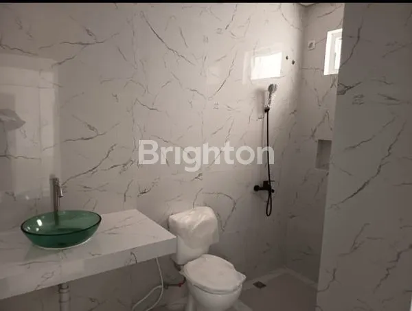 image RUMAH MEWAH NYAMAN DI CLUSTER DEPAN MELATI MAS BSD , DEKAT PUSAT BOULEVARD BSD (7)