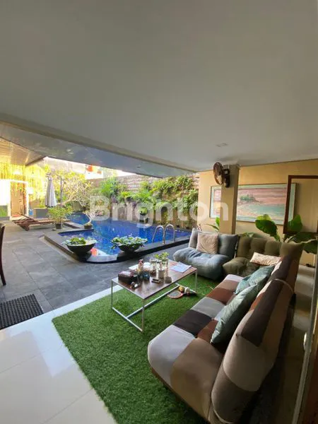 image HUNIAN EKSKLUSIF BINTARO, LT 438M² & LB 600M² (6)