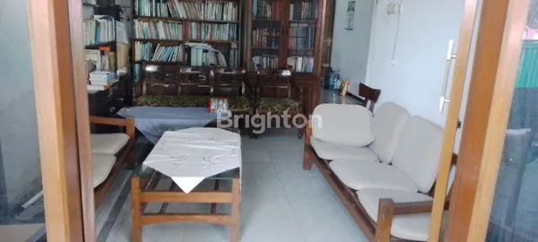 image DIJUAL RUMAH DI SEKARPURO MALANG (2)