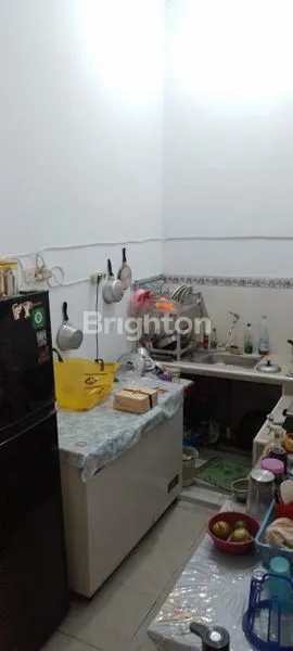image DIJUAL RUMAH DI SEKARPURO MALANG (4)