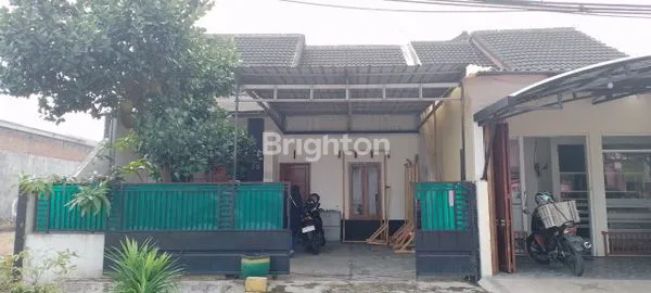 image DIJUAL RUMAH DI SEKARPURO MALANG (1)