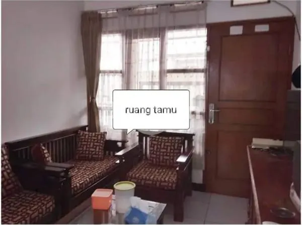 image RUMAH  SIAP HUNI DI TAMAN CIBADUYUT INDAH (4)
