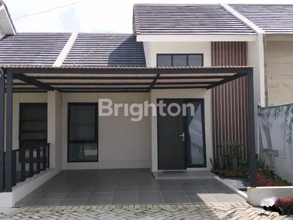 image HUNIAN LEGA DENGAN HARGA UNDER 500 JUTA DIBARATNYA SURABAYA,  (1)