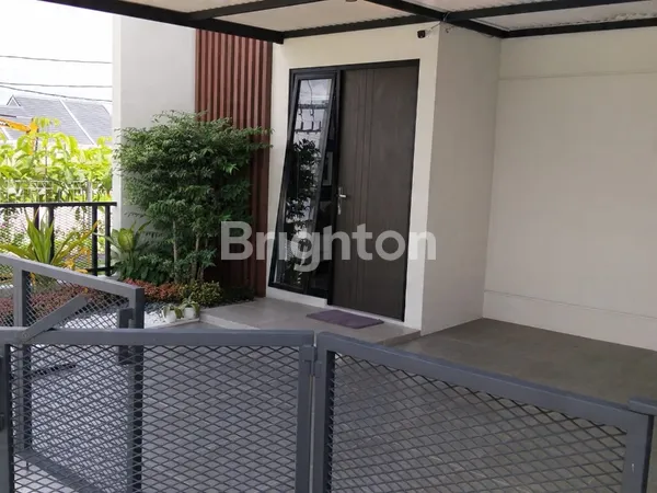 image HUNIAN LEGA DENGAN HARGA UNDER 500 JUTA DIBARATNYA SURABAYA,  (2)