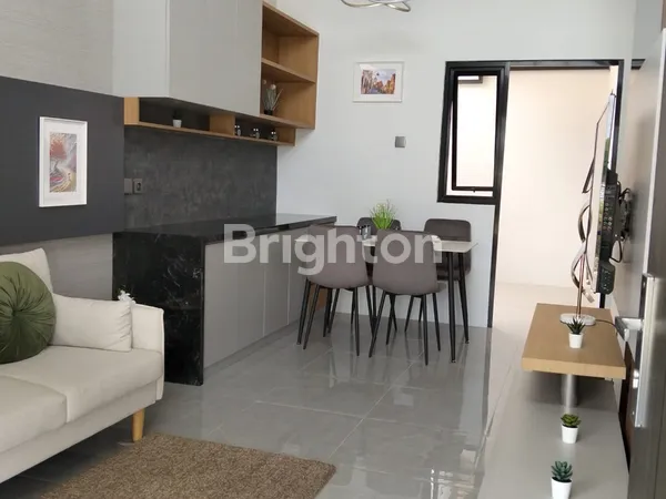 image HUNIAN LEGA DENGAN HARGA UNDER 500 JUTA DIBARATNYA SURABAYA,  (3)