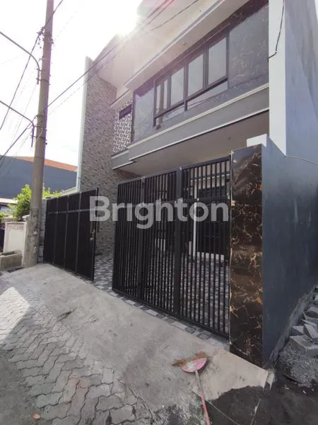 image HUNIAN MODERN 3+1 KAMAR, SIAP HUNI DI KARANG ASEM (2)