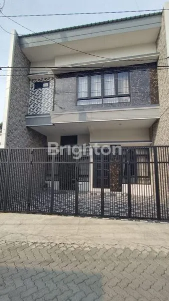 image HUNIAN MODERN 3+1 KAMAR, SIAP HUNI DI KARANG ASEM (1)