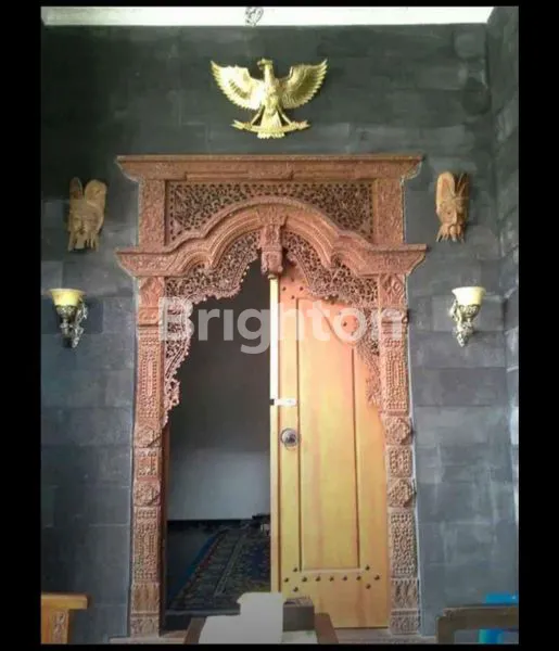 image RUMAH SIAP HUNI, COCOK UNTUK KANTOR ATAU CAFE (3)