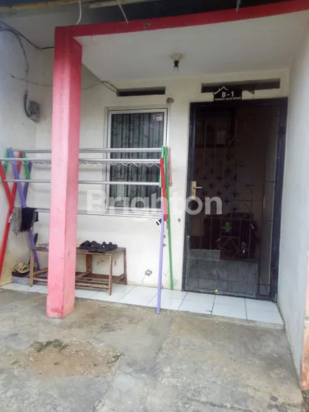 image RUMAH HOOK MURAH DI BOGOR, LT 96M² HARGA NEGO (2)