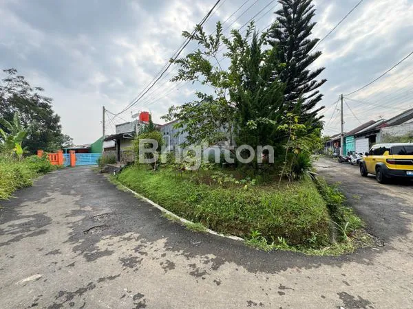 image RUMAH HOOK MURAH DI BOGOR, LT 96M² HARGA NEGO (1)