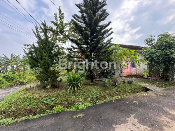 image RUMAH HOOK MURAH DI BOGOR, LT 96M² HARGA NEGO (8)