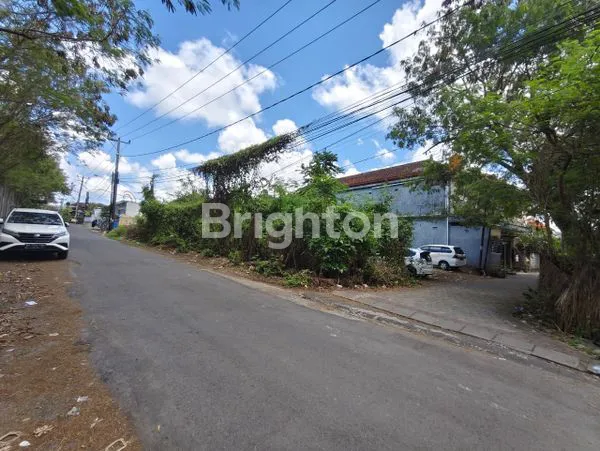 image DISEWAKAN TANAH STRATEGIS 5 ARE – PINGGIR JALAN PURI MUMBUL PERMAI, JIMBARAN – BADUNG (2)