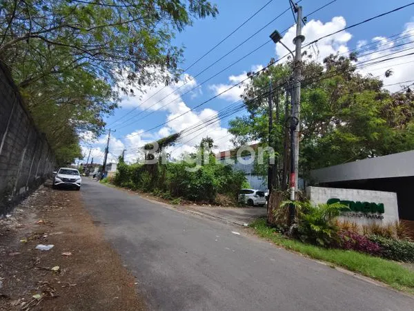 image DISEWAKAN TANAH STRATEGIS 5 ARE – PINGGIR JALAN PURI MUMBUL PERMAI, JIMBARAN – BADUNG (3)