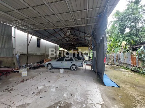 image DIJUAL / DISEWAKAN LAHAN JALAN WAHAB SYAHRANIE SAMARINDA (1)