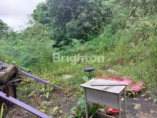 image DIJUAL / DISEWAKAN LAHAN JALAN WAHAB SYAHRANIE SAMARINDA (3)