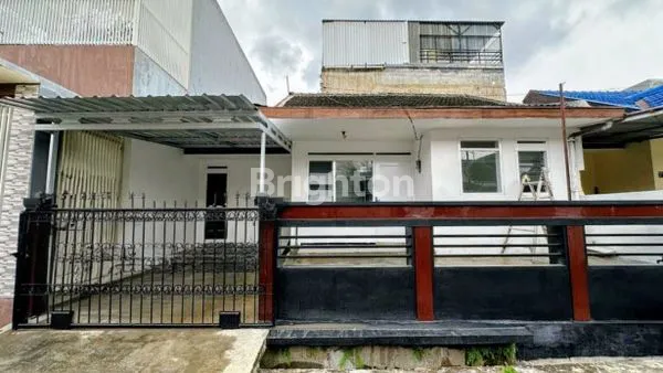 image RUMAH DI TIDAR MALANG (1)