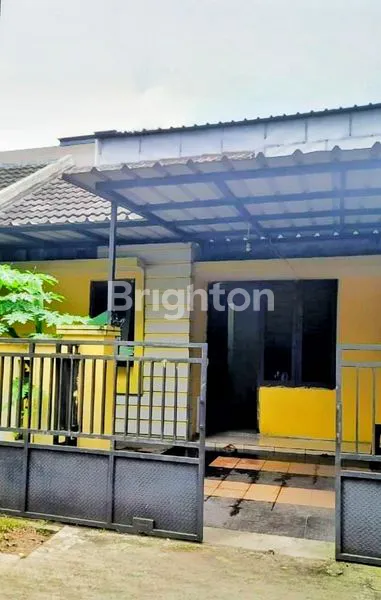 image RUMAH DI BUKIT DAGO GUNUNG SINDUR BOGOR (1)