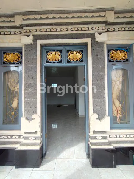 image HUNIAN NYAMAN 3KT, LT LUAS 200M² DI DENPASAR (1)