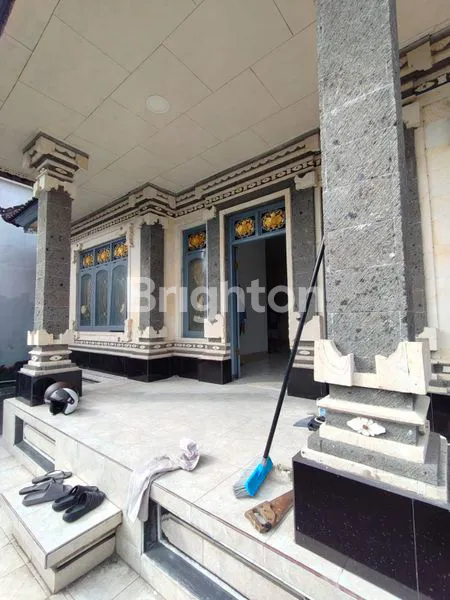 image HUNIAN NYAMAN 3KT, LT LUAS 200M² DI DENPASAR (2)