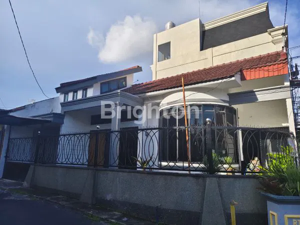 image RUMAH DI TIDAR MALANG  (1)