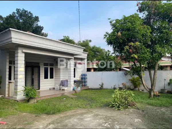 image HUNIAN ASRI  STRATEGIS DI JALAN SUNGGAL MEDAN (2)