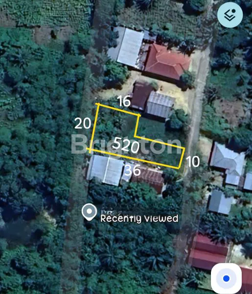 image TANAH LUAS 520 DI KULIM (1)