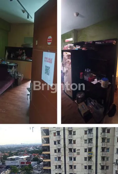 image APARTEMEN CIBUBUR VILLAGE DENGAN POSISI RUANG DI HOOK HANYA 5 MENIT KE PINTU TOLL CIBUBUR (2)