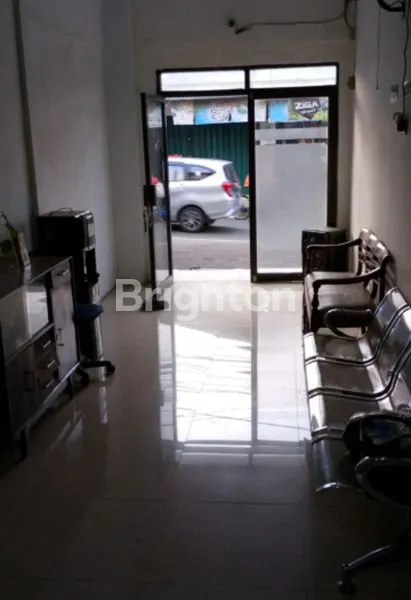 image BANGUNAN SOHO (KLINIK DAN KOST)  JOMBAMG, CIPUTAT TANGERANG SELATAN. (2)