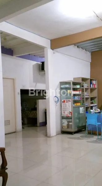 image BANGUNAN SOHO (KLINIK DAN KOST)  JOMBAMG, CIPUTAT TANGERANG SELATAN. (3)