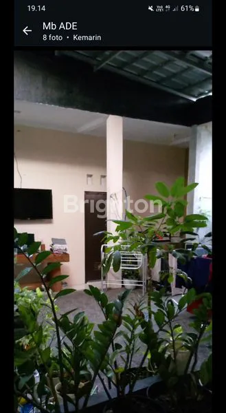 image BANGUNAN SOHO (KLINIK DAN KOST)  JOMBAMG, CIPUTAT TANGERANG SELATAN. (7)