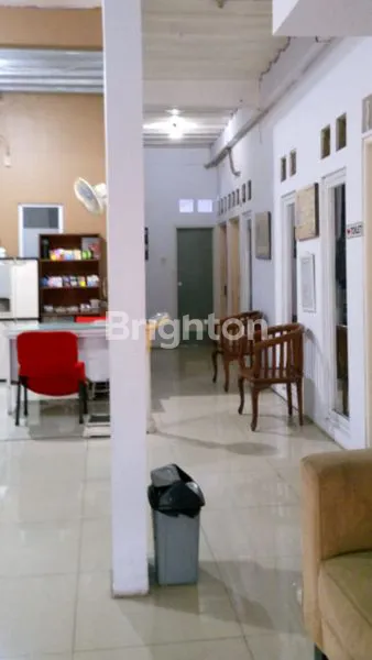 image BANGUNAN SOHO (KLINIK DAN KOST)  JOMBAMG, CIPUTAT TANGERANG SELATAN. (4)