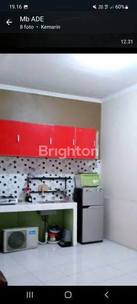 image BANGUNAN SOHO (KLINIK DAN KOST)  JOMBAMG, CIPUTAT TANGERANG SELATAN. (8)