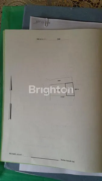 image DIJUAL TANAH MURAH PREMIUM GIANYAR BALI (3)