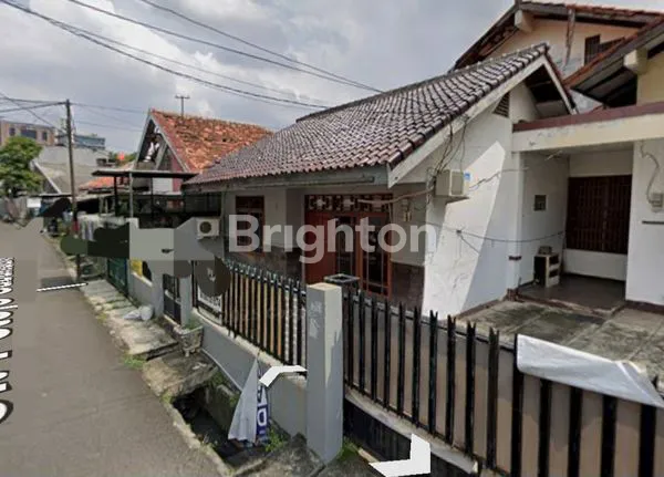 image RUMAH 2 BANGUNAN LAYAK HUNI PETOJO JAKARTA PUSAT (2)