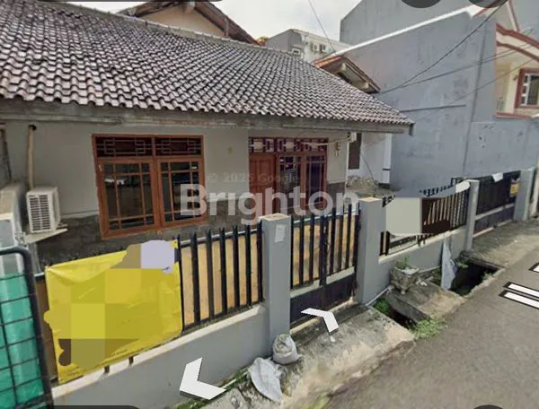 image RUMAH 2 BANGUNAN LAYAK HUNI PETOJO JAKARTA PUSAT (1)