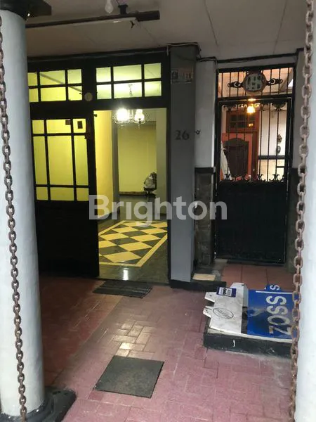 image RUMAH 2 BANGUNAN LAYAK HUNI PETOJO JAKARTA PUSAT (4)