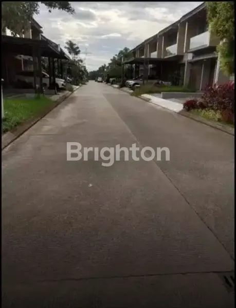 image RUMAH BARU ALEXANDRITE-GOLDEN STONE-GADING SERPONG (8)