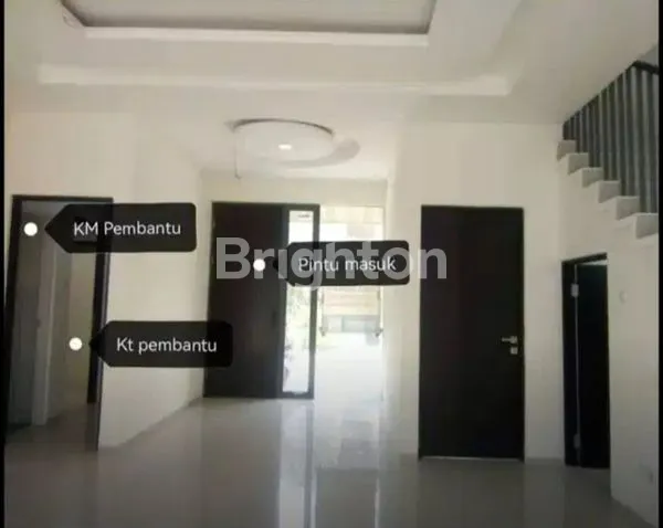 image RUMAH BARU ALEXANDRITE-GOLDEN STONE-GADING SERPONG (2)