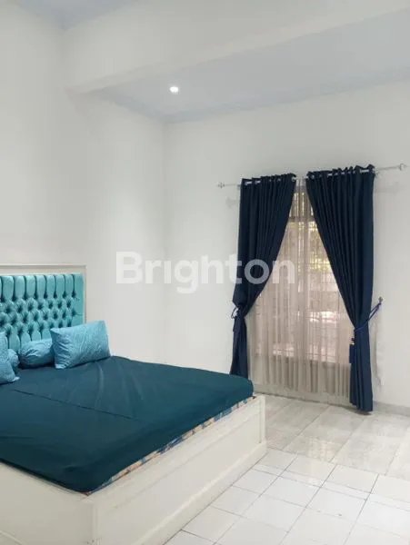 image RUMAH KEMANGGISAN DEKAT SLIPI  (6)