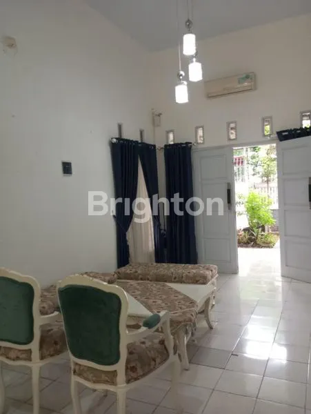 image RUMAH KEMANGGISAN DEKAT SLIPI  (1)