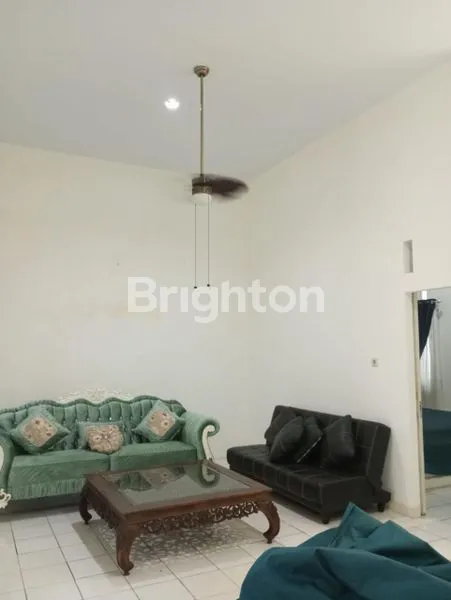 image RUMAH KEMANGGISAN DEKAT SLIPI  (2)