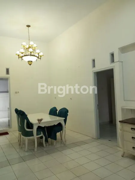 image RUMAH KEMANGGISAN DEKAT SLIPI  (5)