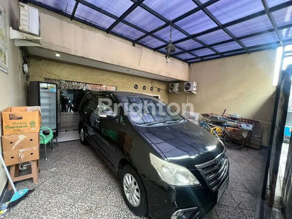 image RUKO  SIAP HUNI BUAT KANTOR TAMAN SARI JAKARTA BARAT (4)