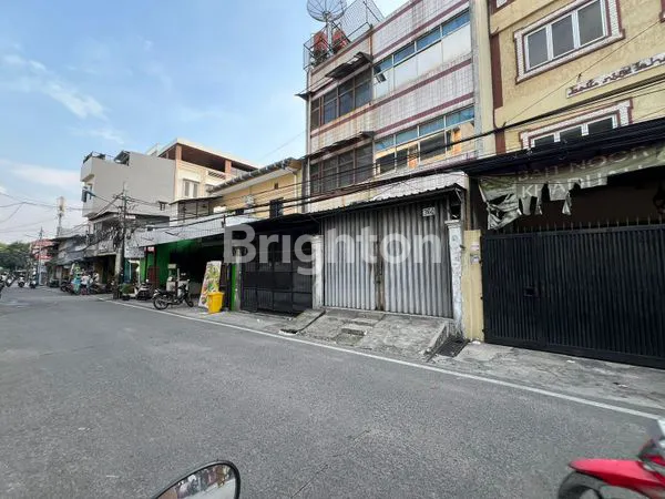 image RUKO  SIAP HUNI BUAT KANTOR TAMAN SARI JAKARTA BARAT (5)